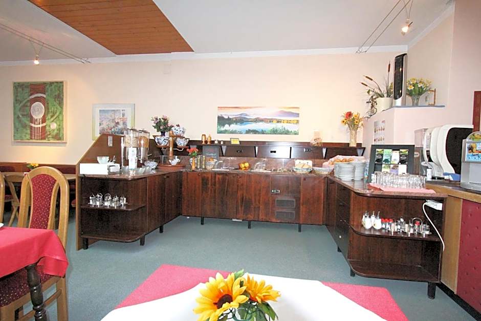 Bed & Breakfast Eckwirt