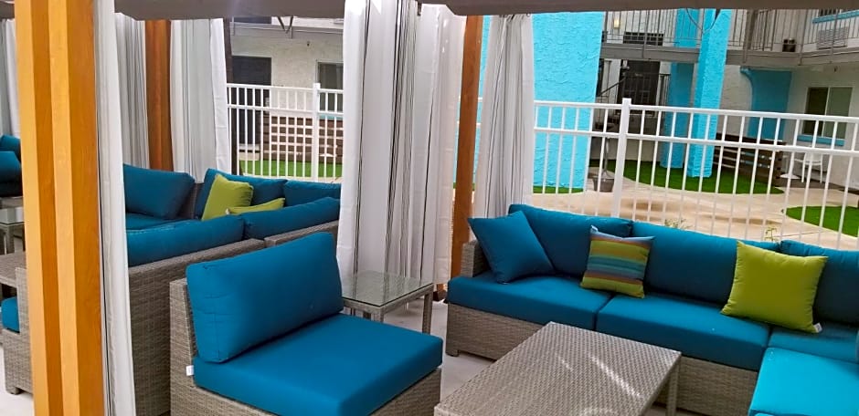 Hotel Bixby Scottsdale