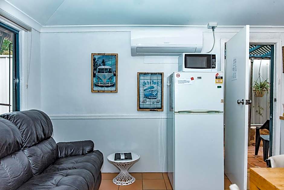 Dongara Hotel Motel