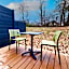 Hotel ibis budget Aix Les Bains - Gresy