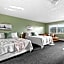 Motel Bear Lake