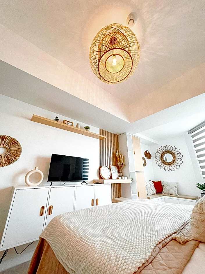 Serenity Sanctuary at Azure North Residences