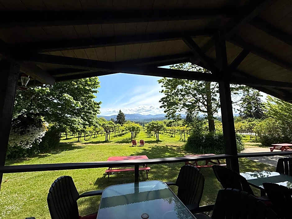 Kiwi Cove Lodge