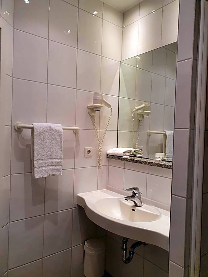 Hotel-Gasthof zum Ritter