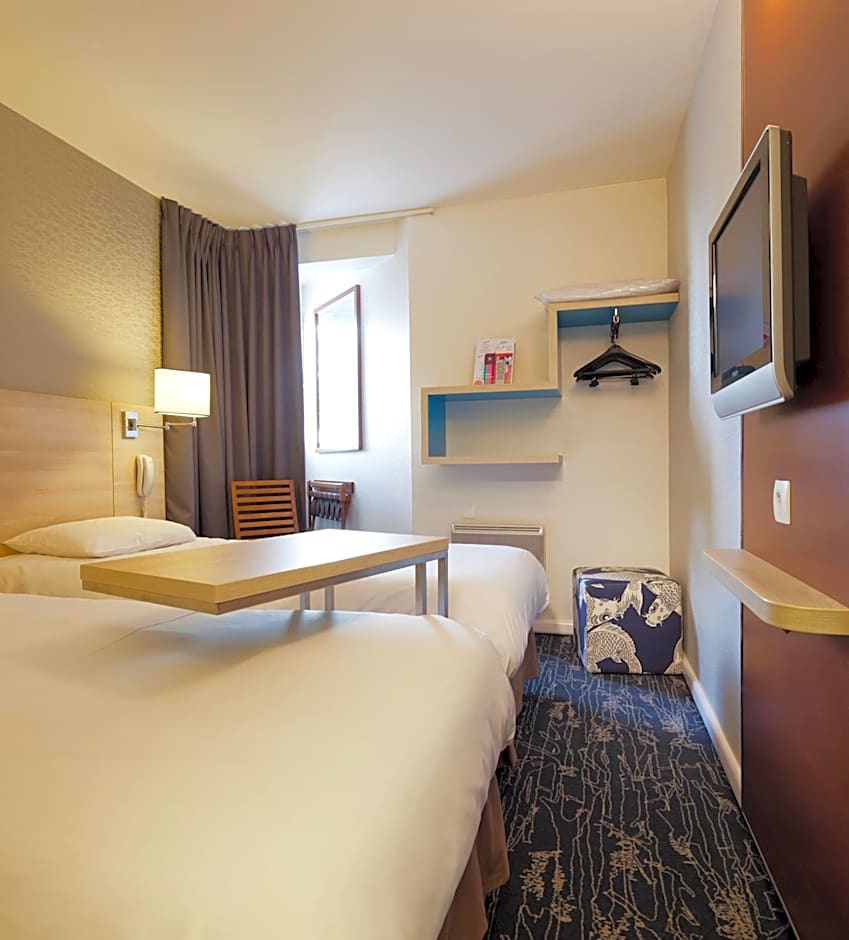 ibis Styles Ouistreham