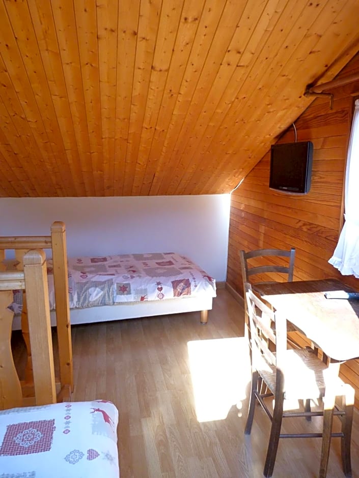 Hôtel Belalp