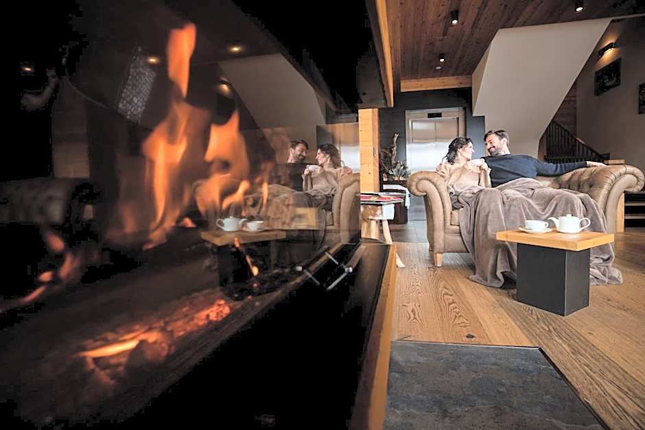 Hotel Li Anta Rossa - Adults Only