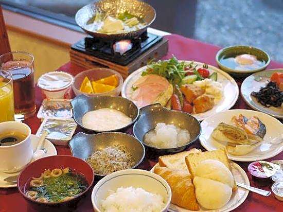 Kotoyuu Hotel