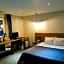 Hotel YouAIn Oncheon