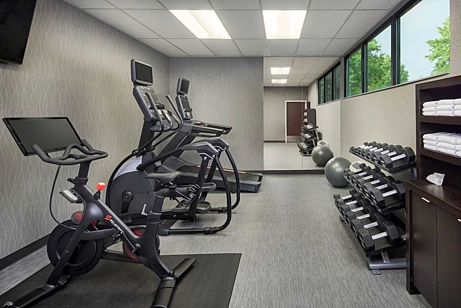 Courtyard by Marriott Fort Collins