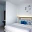 RedDoorz near Jalan Gatot Subroto Barat Denpasar