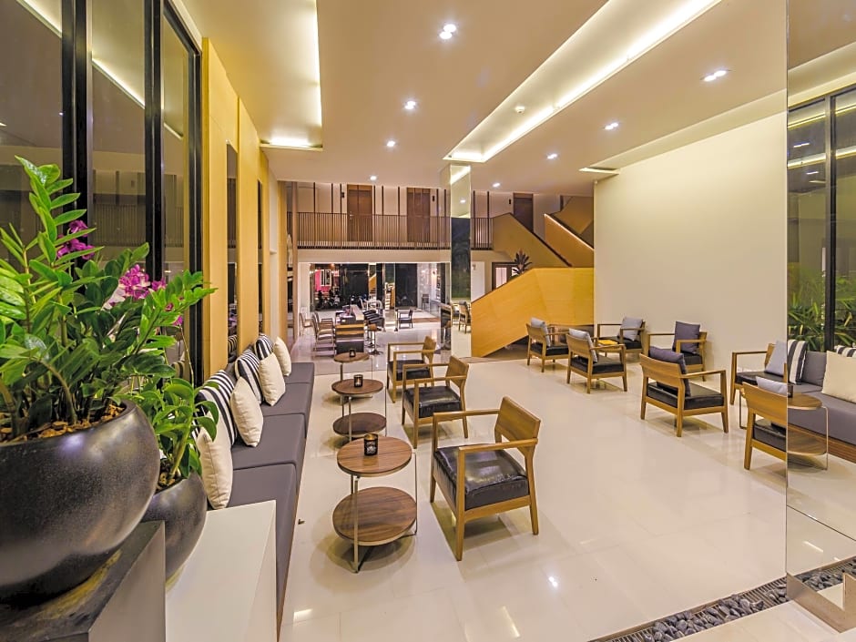 The Erawan Koh Chang