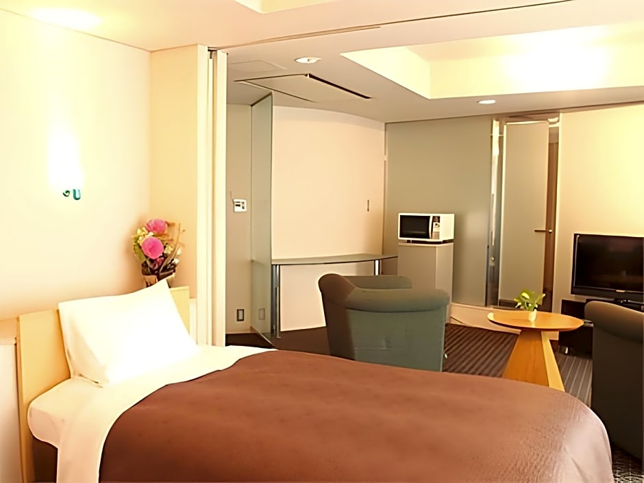 Hotel Livemax BUDGET Korakuen