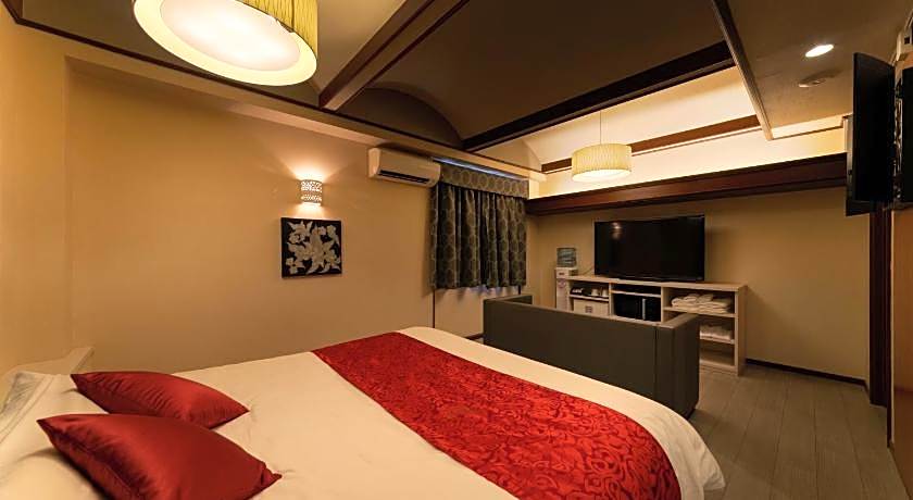 Hotel Lotus Sakai (Adult Only)