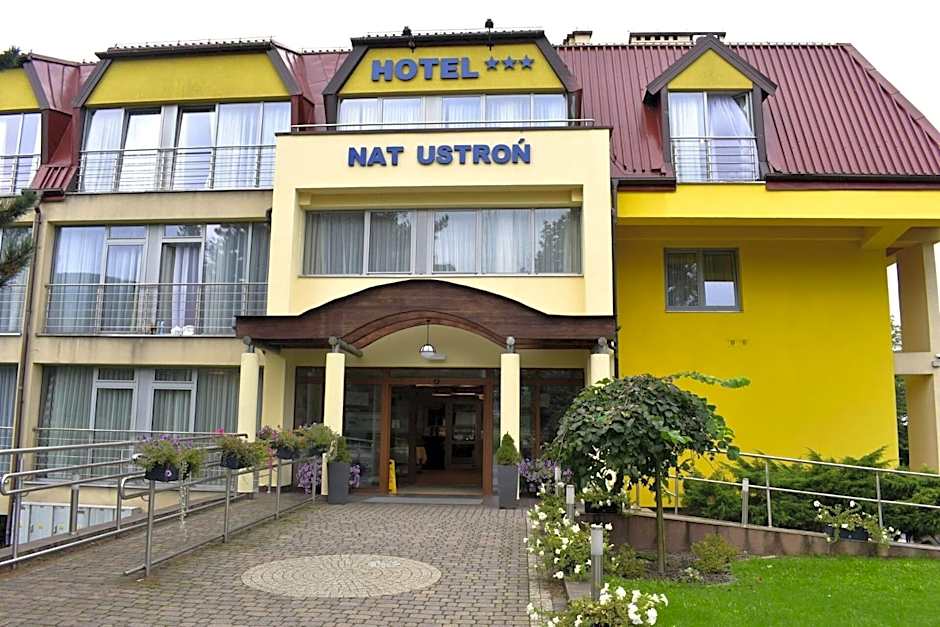 Hotel *** NAT Ustroń