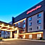 Hampton Inn By Hilton Waterbury