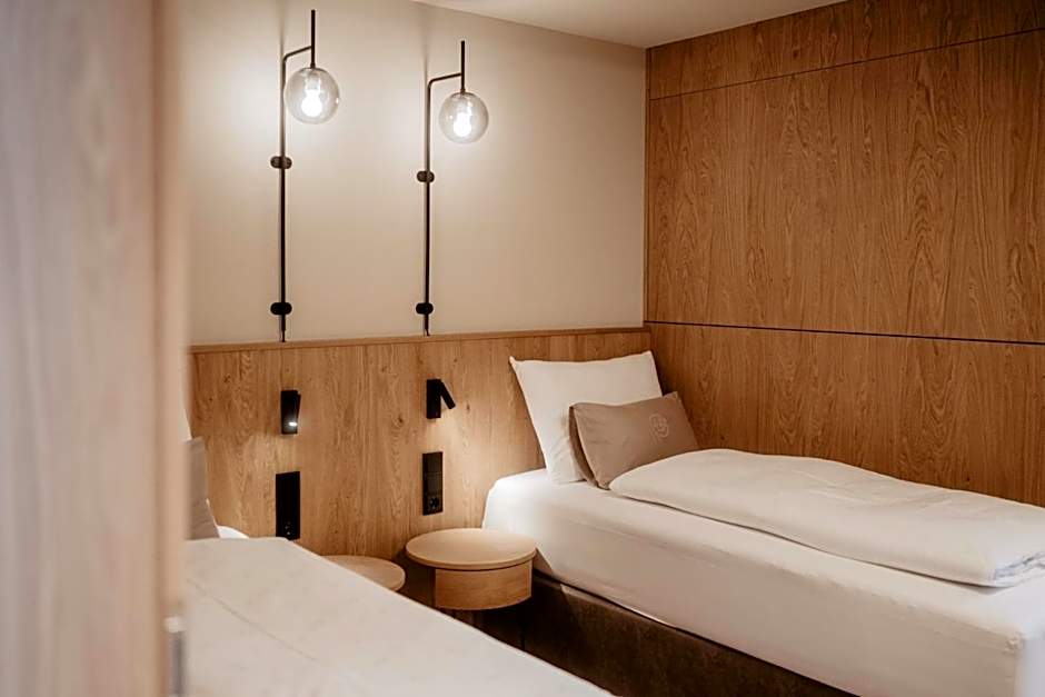 Hotel Berghof - St Johann in Salzburg