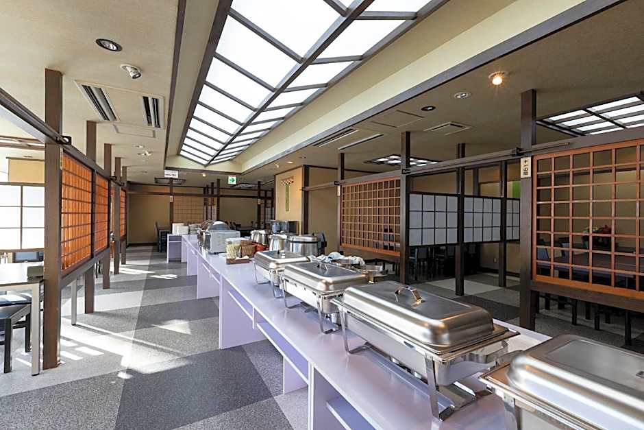Shirahama Onsen Kisyu Hanto