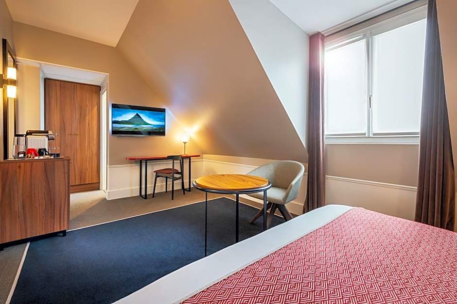 Holiday Inn Paris Gare de Lyon Bastille By IHG
