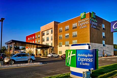 Holiday Inn Express & Suites Tulsa NE, Claremore, an IHG Hotel