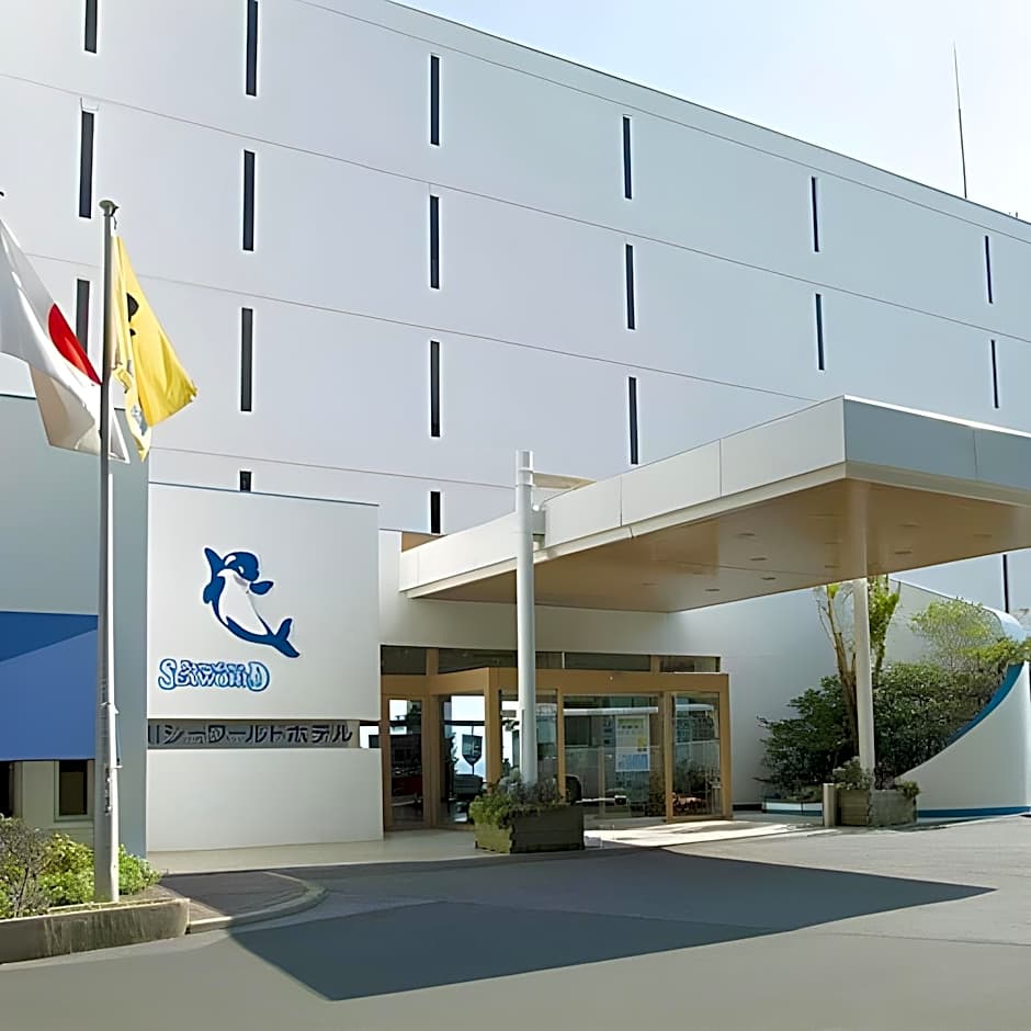 Kamogawa Sea World Hotel