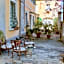 Villa La Dogana B&B di Charme - Historic Villa with a beautiful garden - private parking