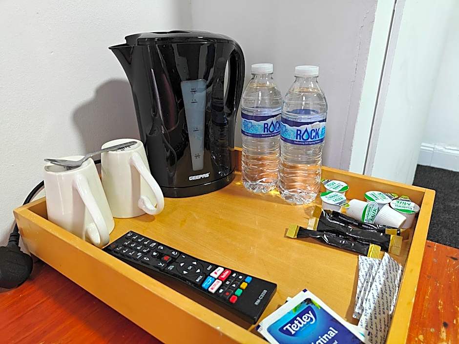 Campbells Guest House