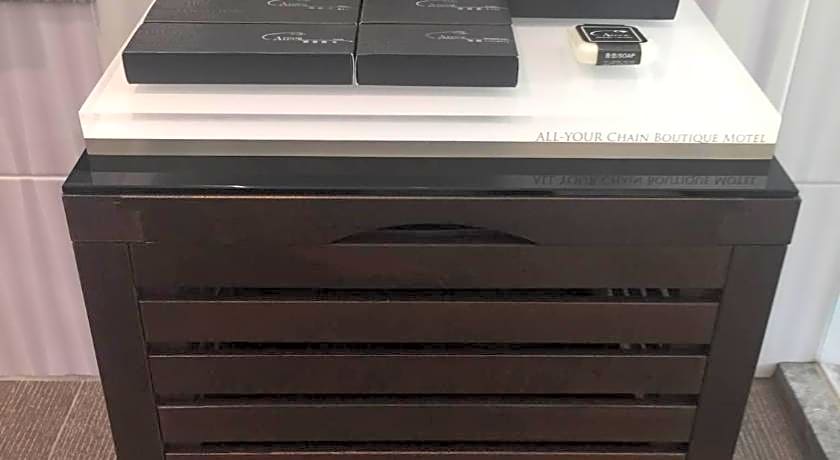 All-Ur Chain Boutique Motel