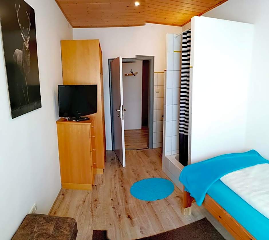 Hotel Apartment Auwirt