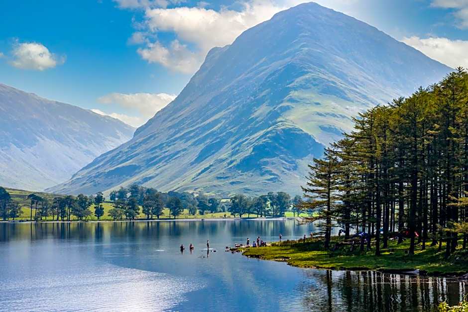 Lonsdale House Boutique Apartments