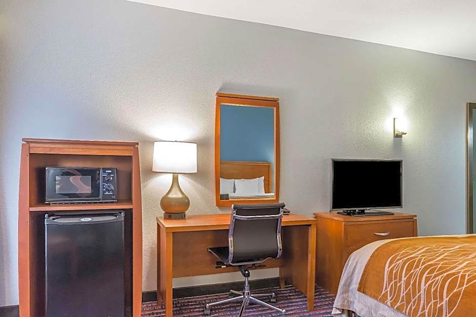 Comfort Inn Alton Near I-255