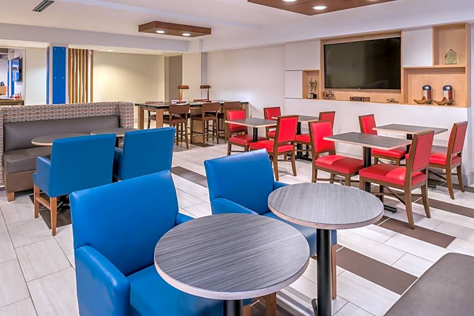 Holiday Inn Express Sierra Vista By IHG