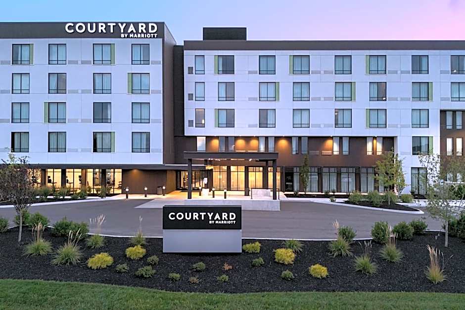 Courtyard Nashville Smyrna