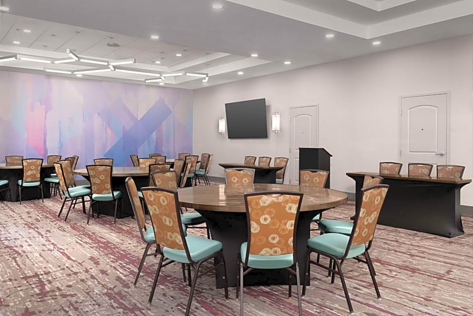 Hilton Garden Inn Abilene