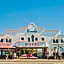 Hotel Cosmos Don Carlos