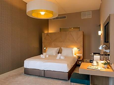Superior Double Room with Panoramic View