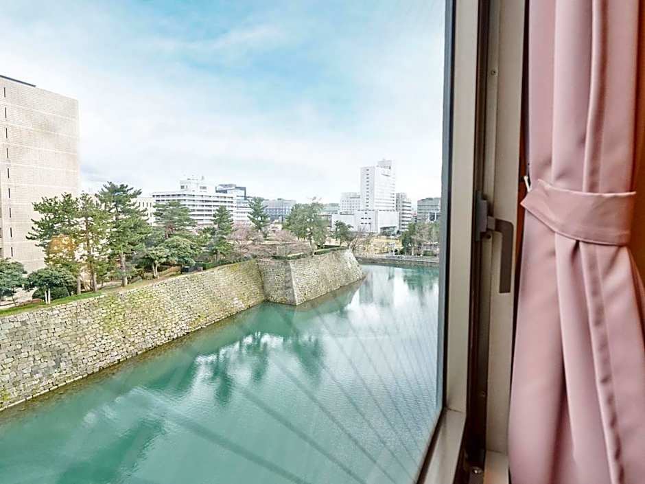 Hotel Fukui Castle - Vacation STAY 58712v