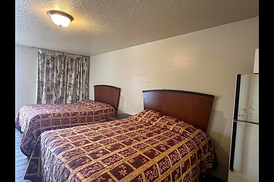 Travel Inn By OYO La Marque Texas City I-45