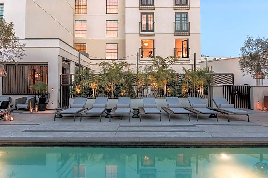 Kimpton La Peer Hotel By IHG