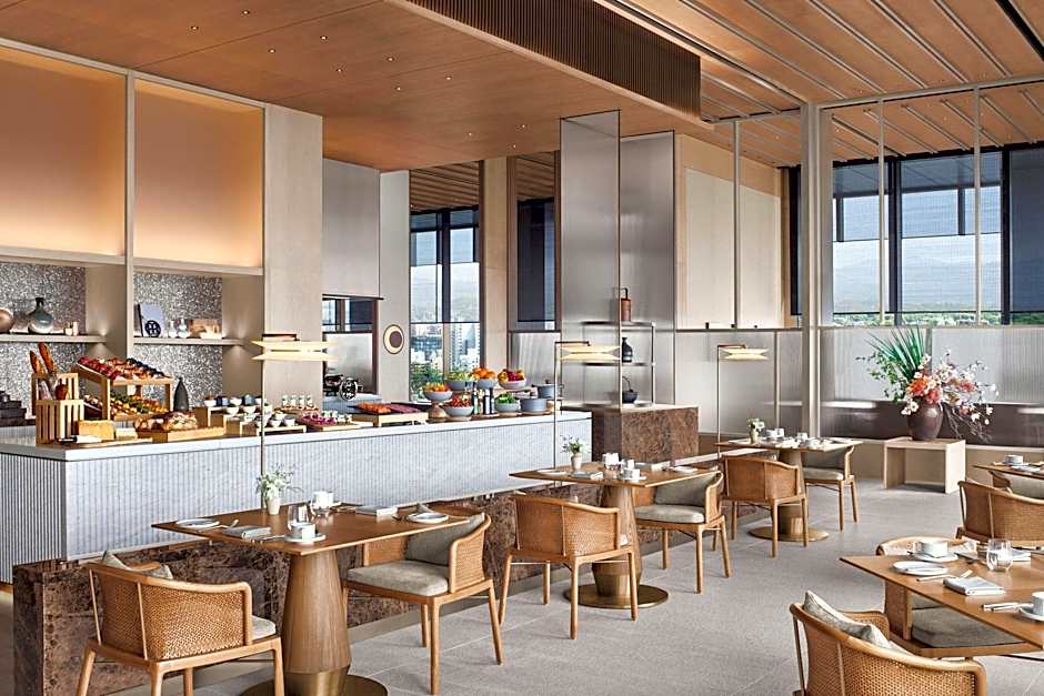 The Ritz-Carlton, Fukuoka