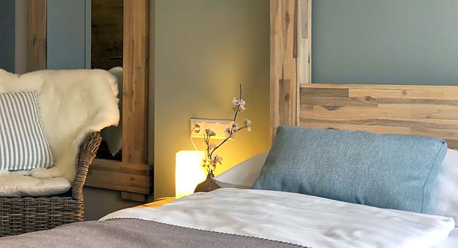 Hotel Restaurant FIDI