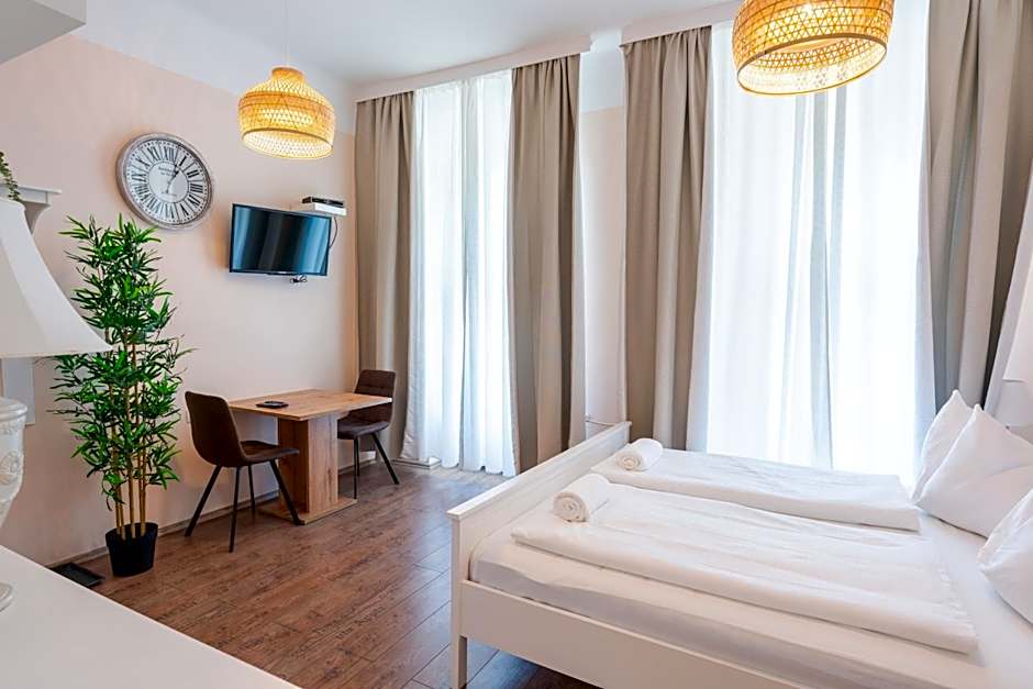 Hotel Schönbrunn by Vienna Living Apartments