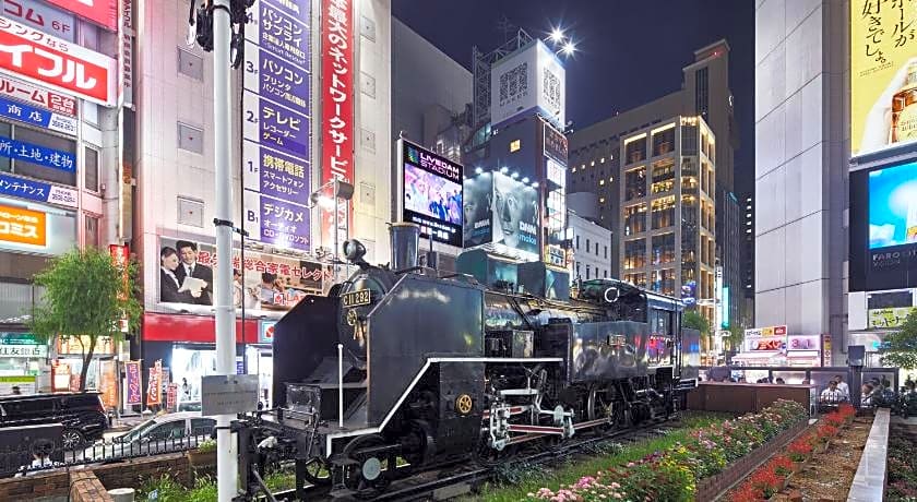 The B Tokyo Shimbashi Toranomon