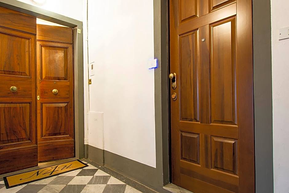 N4U Guest House Florence