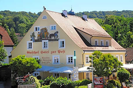 Hotel zur Post