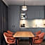 Residence Inn by Marriott Frankfurt City Center