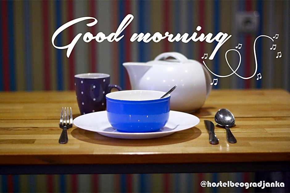 Hostel Beogradjanka