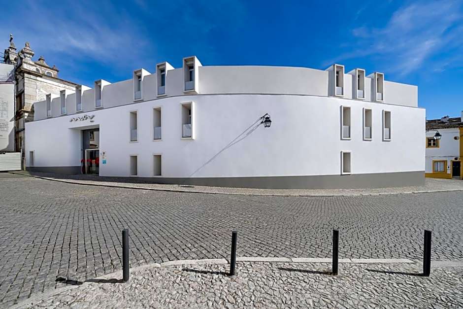 Moov Hotel Évora