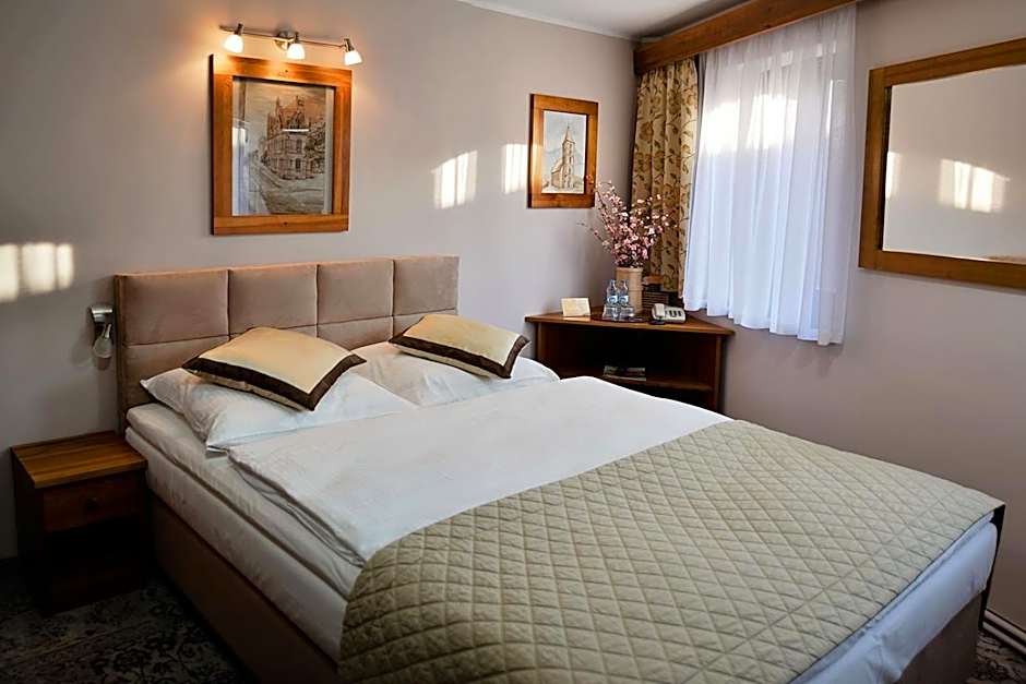 Hotel Karczma Chełmińska