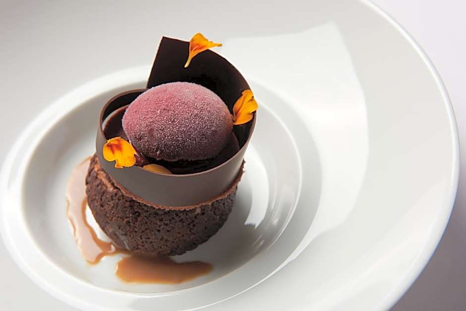 Hotel de la Ville Monza - Small Luxury Hotels of the World